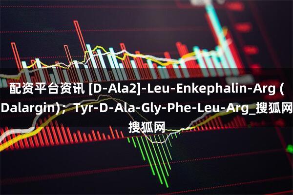 配资平台资讯 [D-Ala2]-Leu-Enkephalin-Arg (Dalargin)；Tyr-D-Ala-Gly-Phe-Leu-Arg_搜狐网